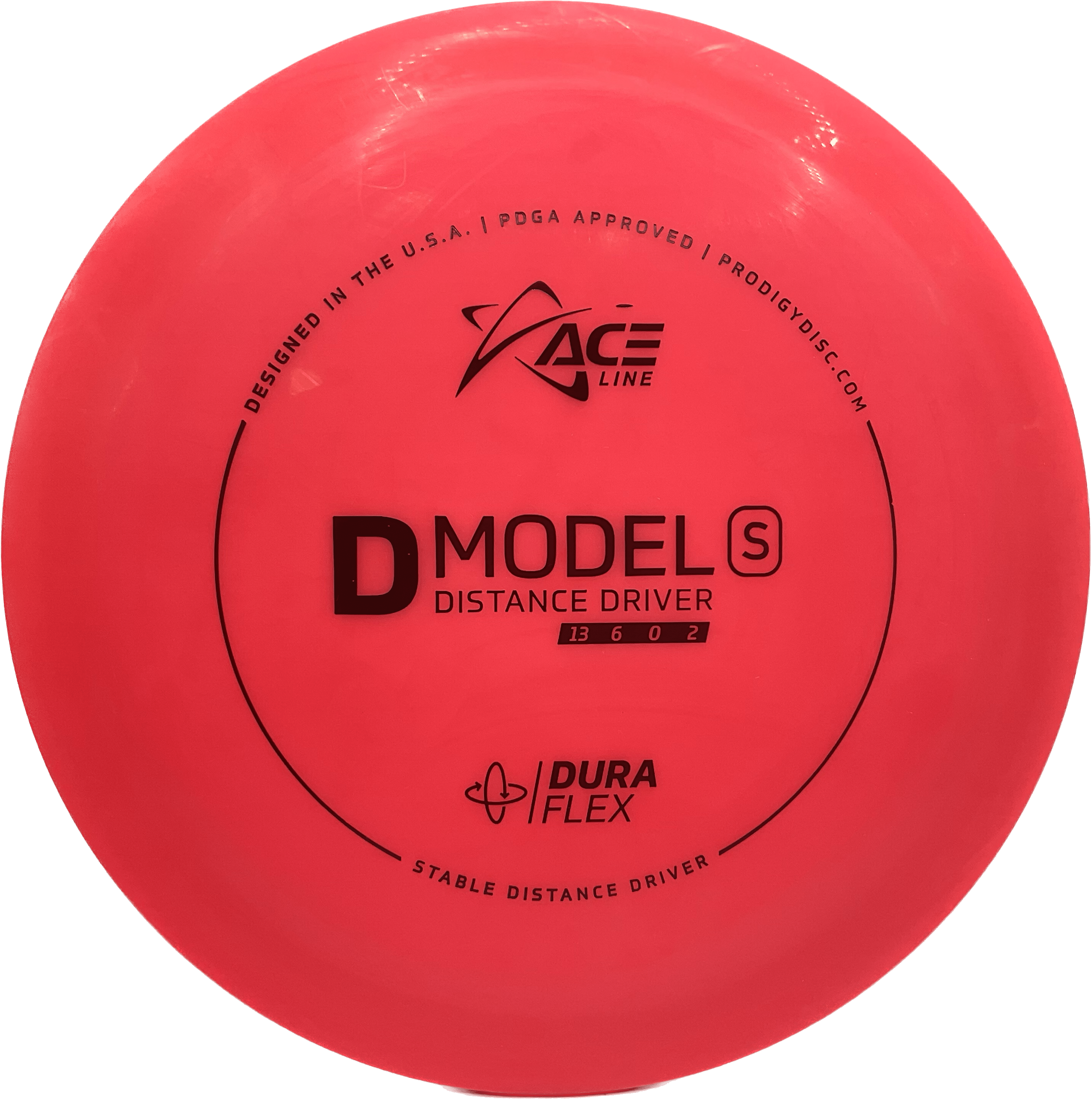 Prodigy D Model S