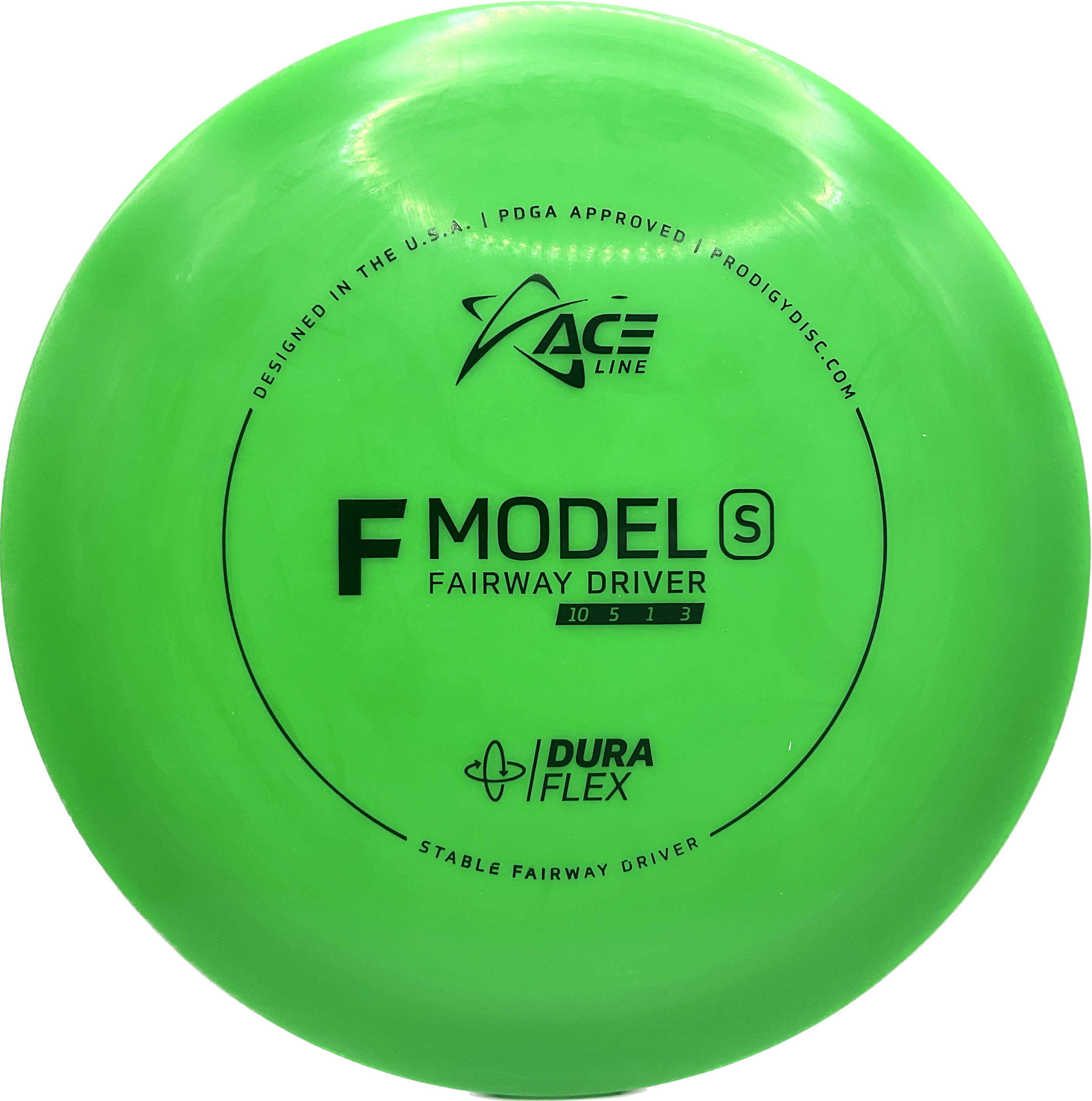 Prodigy F Model S