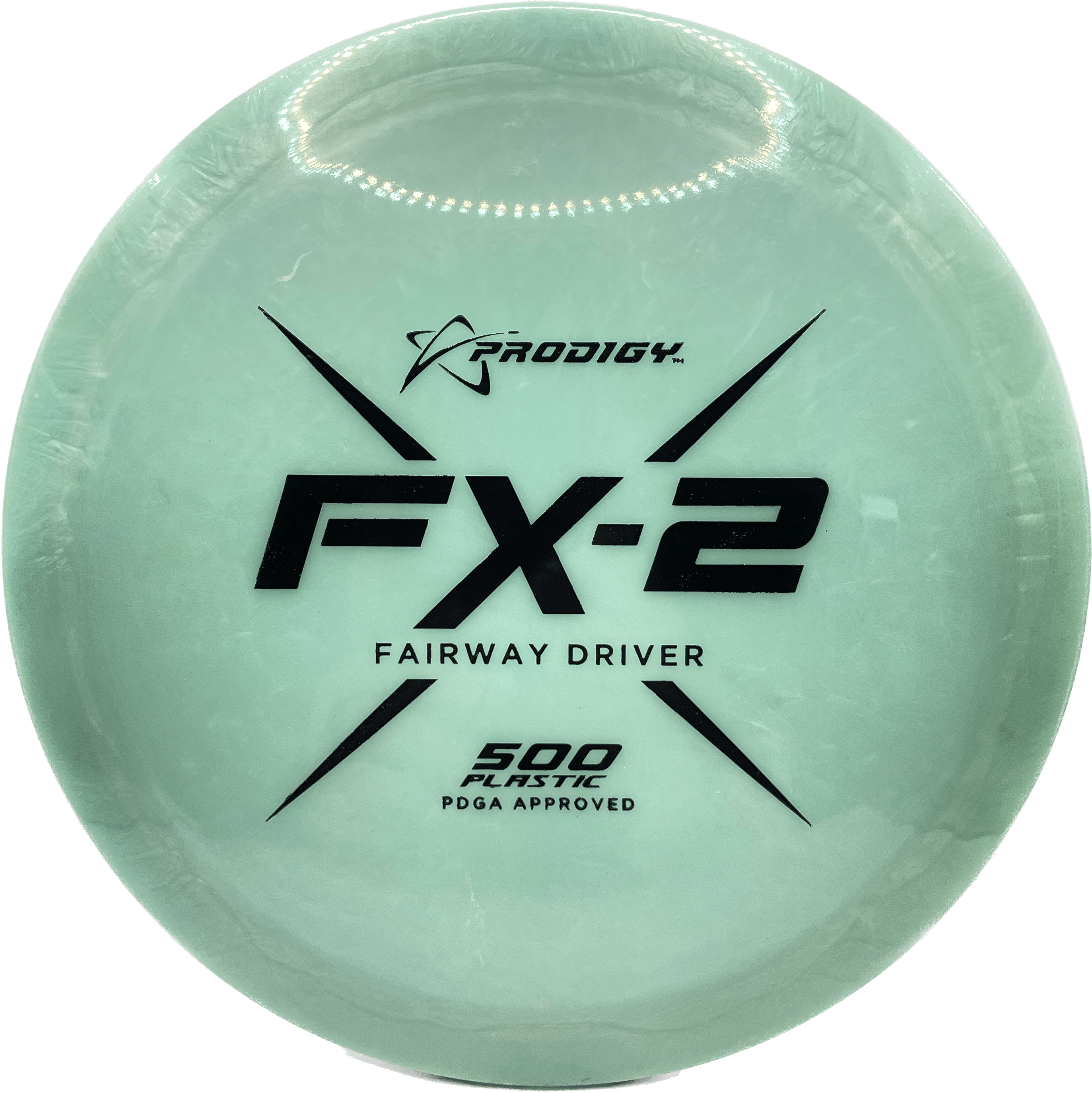 Prodigy FX-2