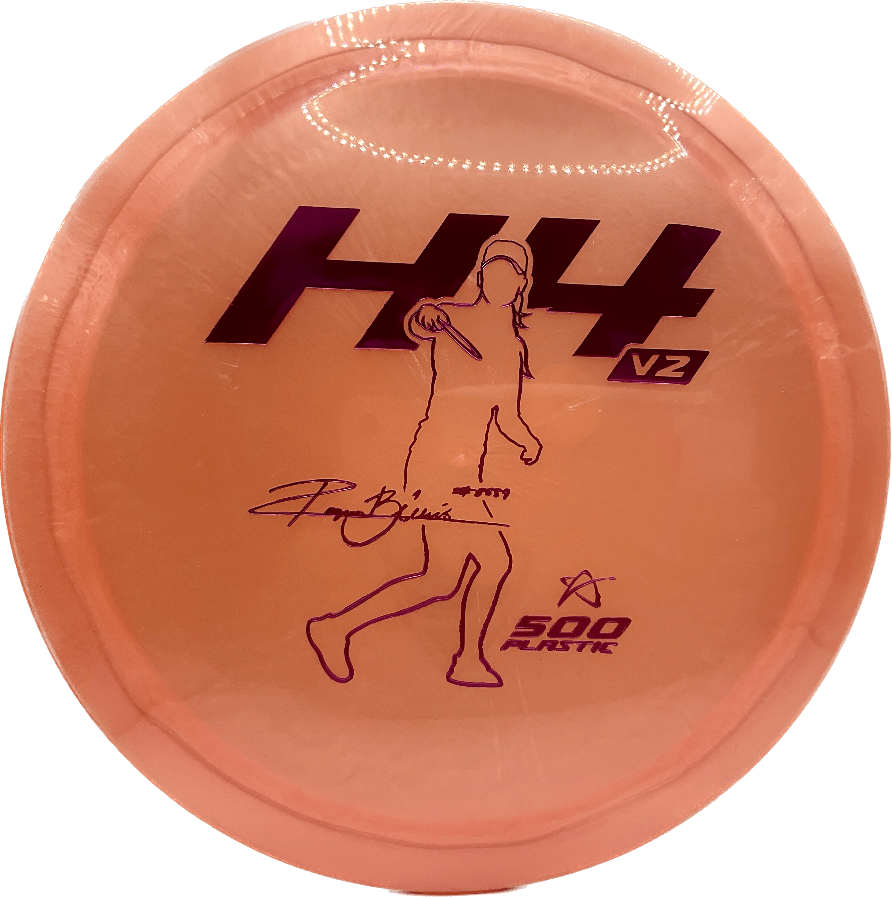 Prodigy H4V2