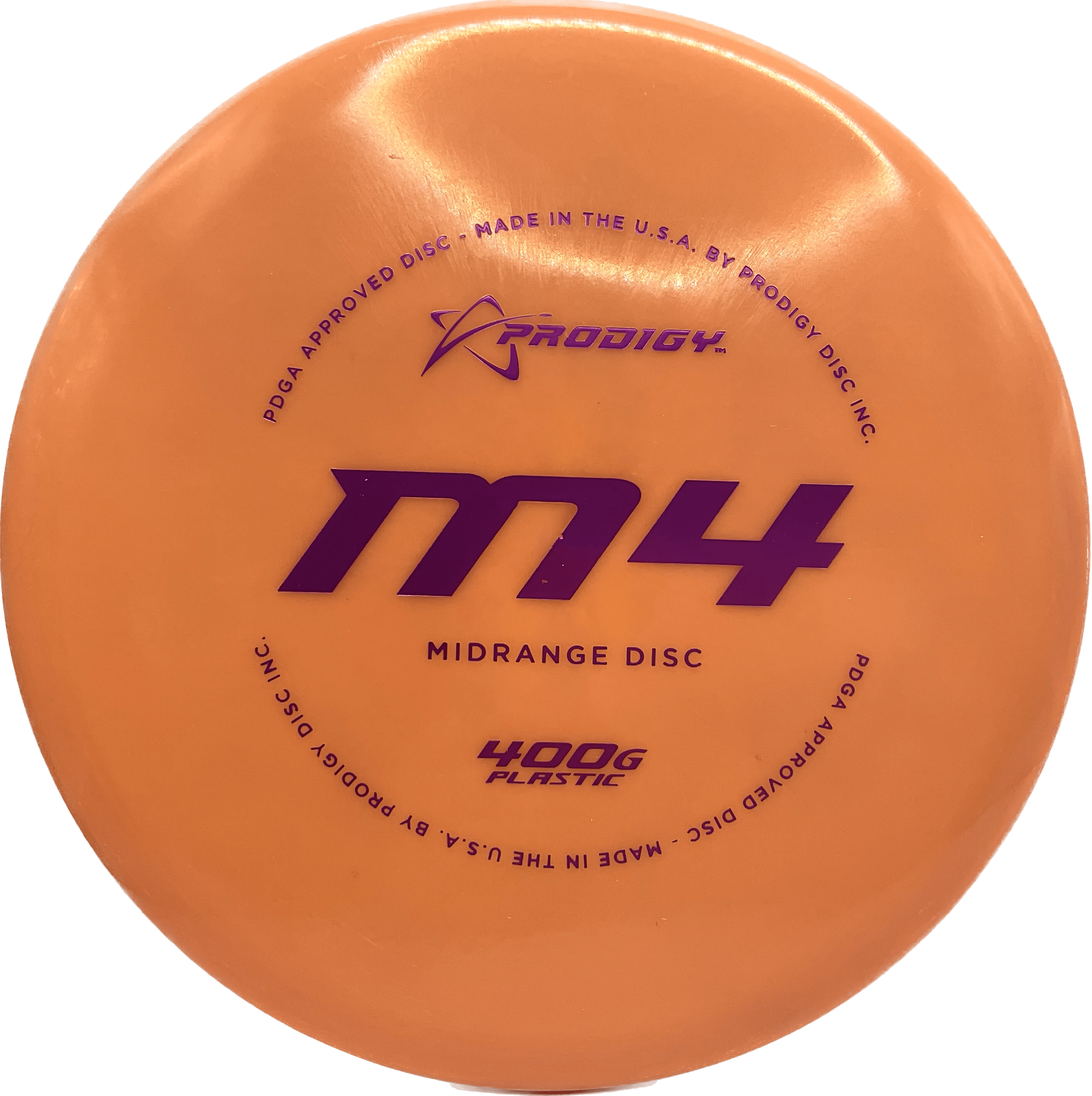 Prodigy M4