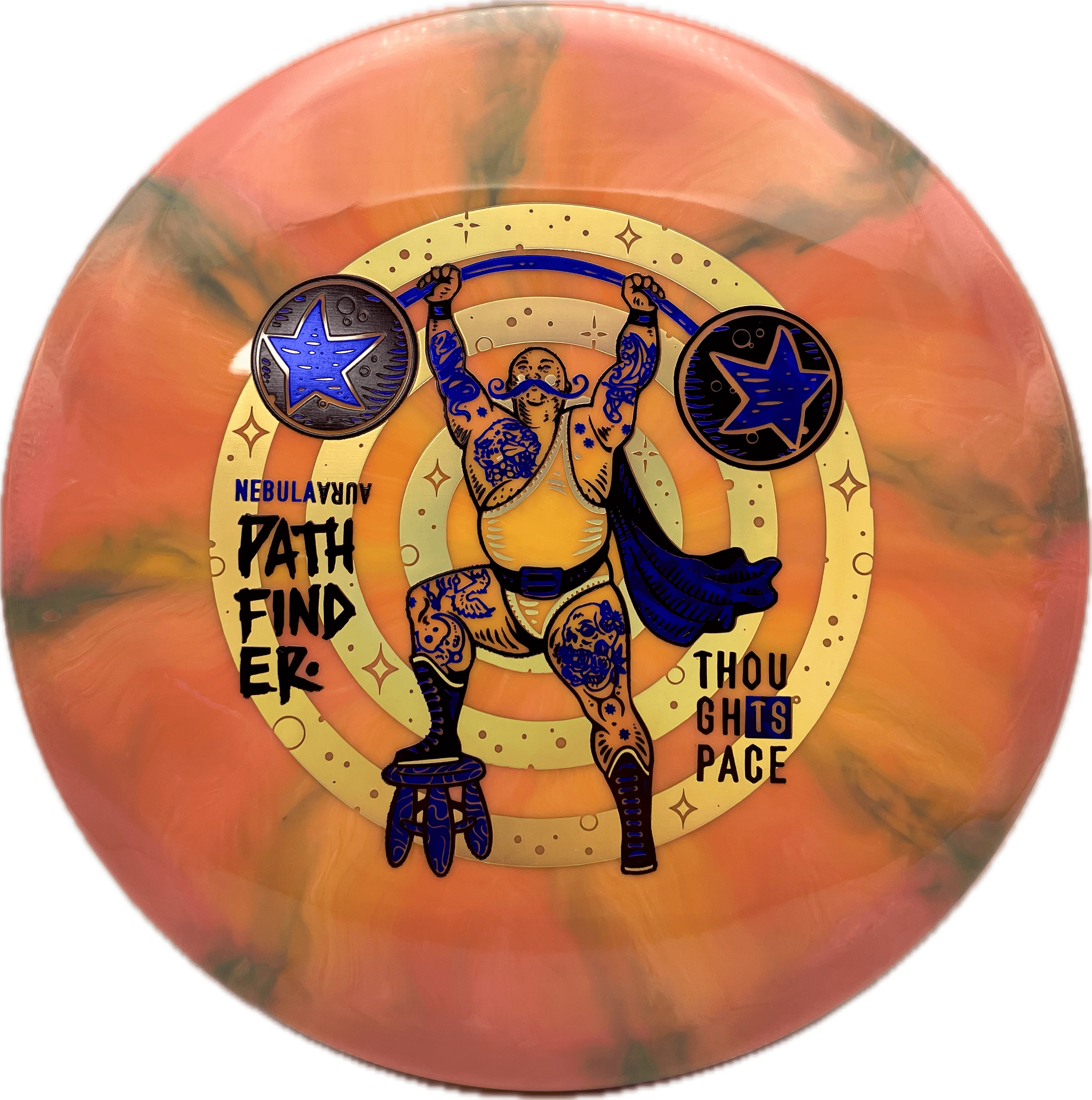 【レアCD】GLOBAL TROTTERS PROJECT DRIVE Z Glo Thrasher - 2023 Ledgestone Edition
