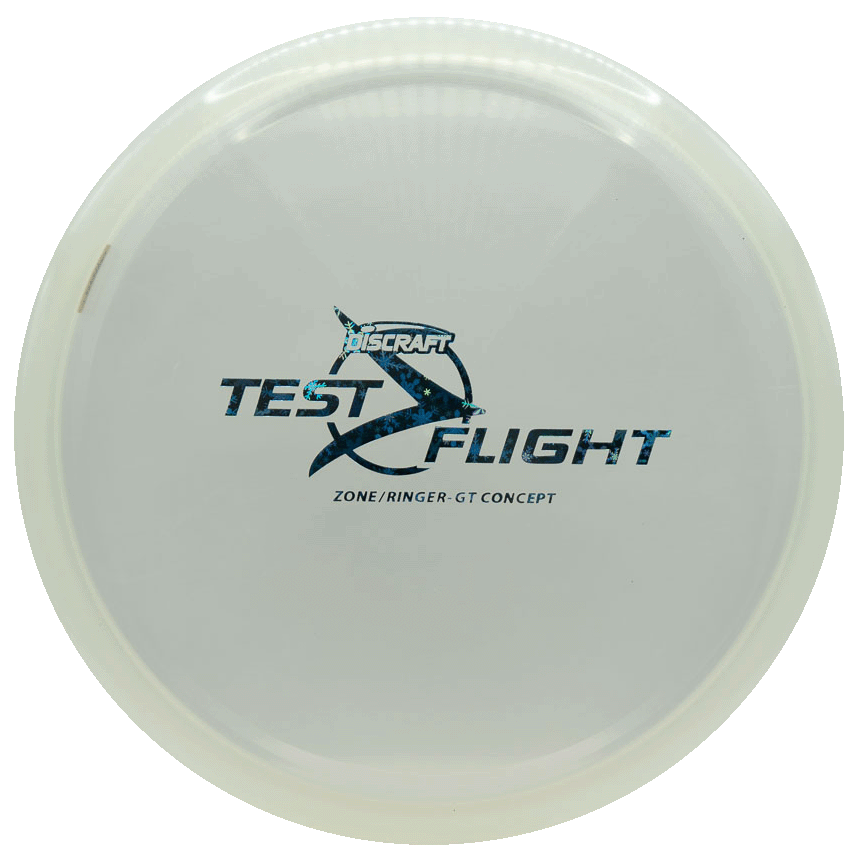Discraft Disc Discraft Zone GT Battlepack