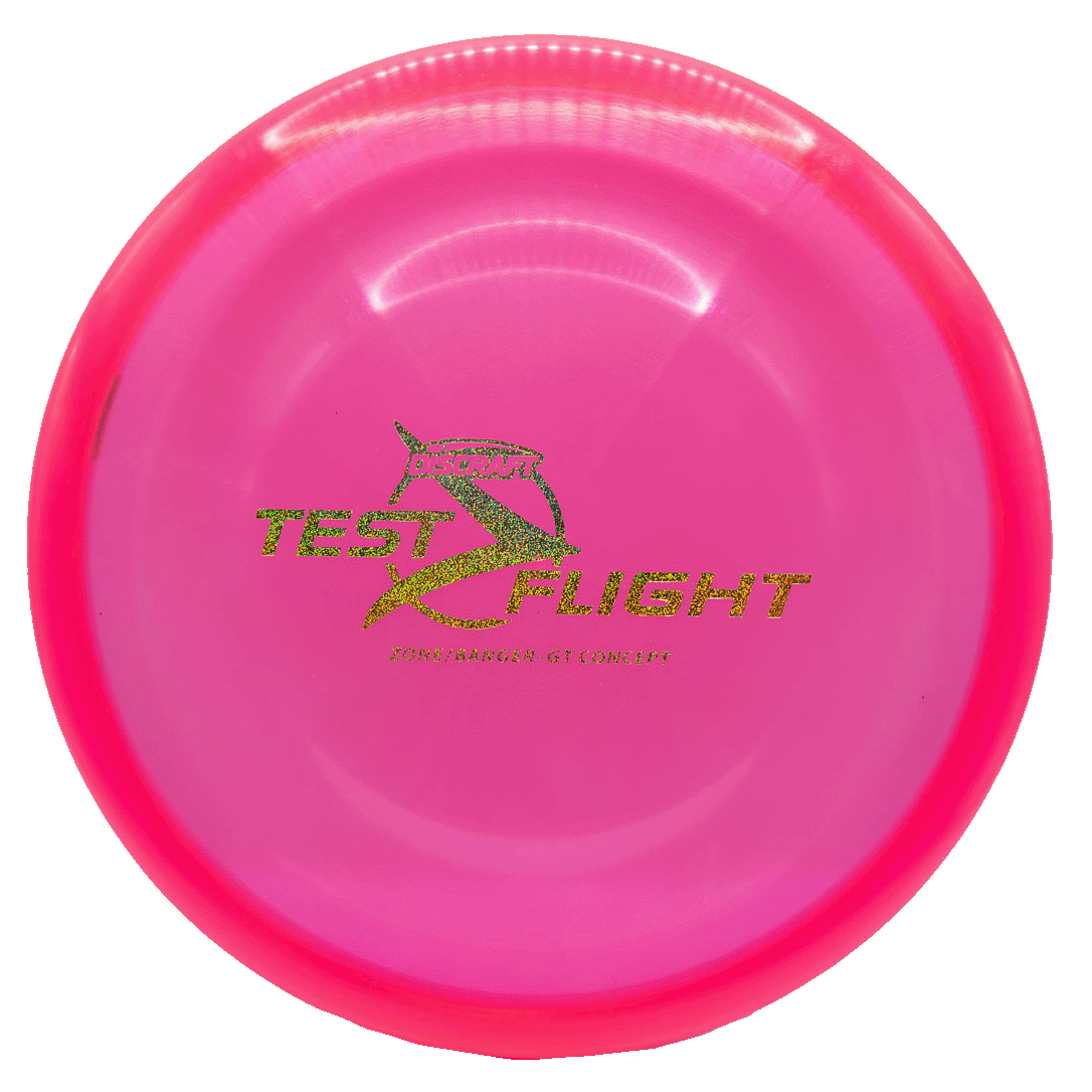 Discraft Disc Discraft Zone GT Battlepack