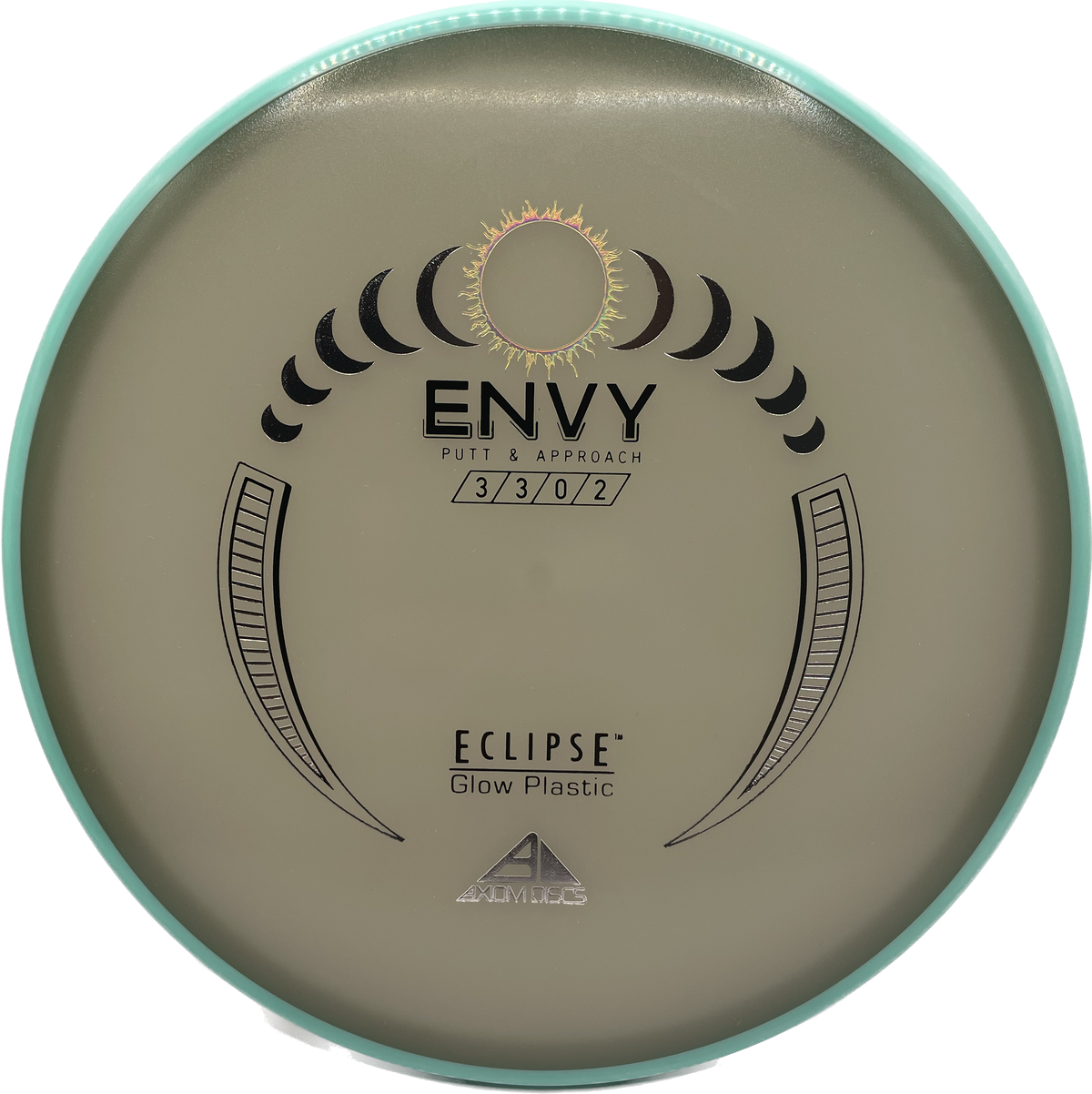 Axiom/MVP/Streamline Overthrow Disc Golf