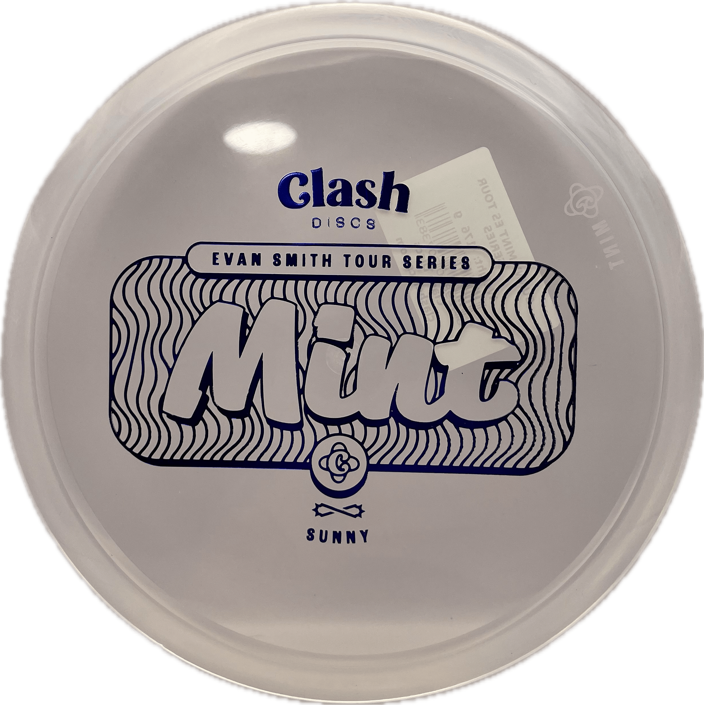 Clash Mint