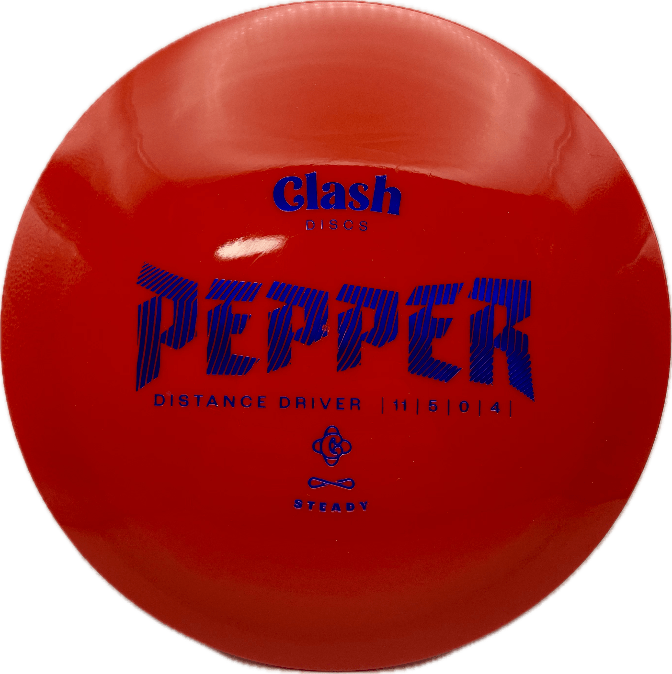 Clash Pepper
