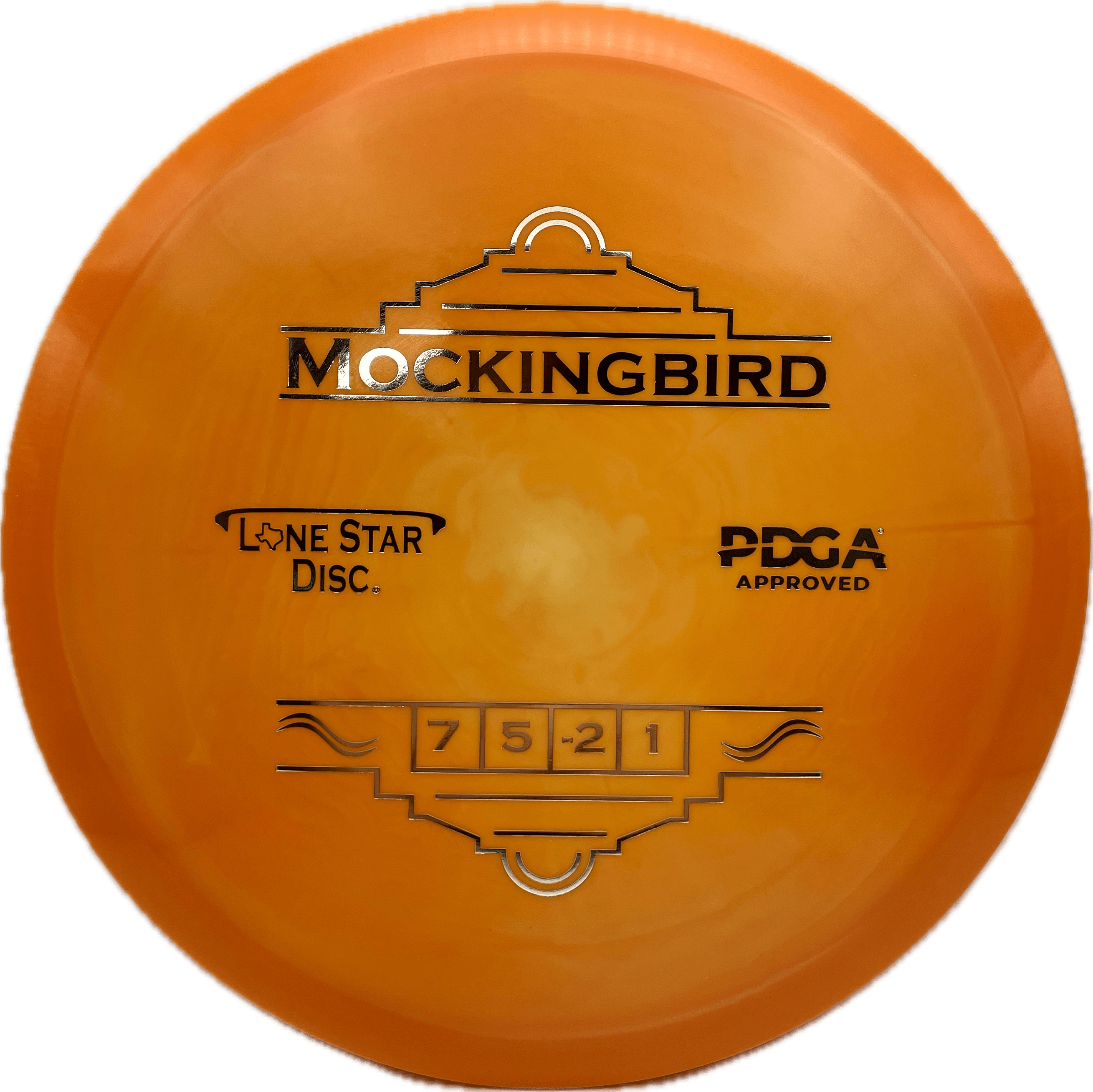 Lone Star Discs Mockingbird