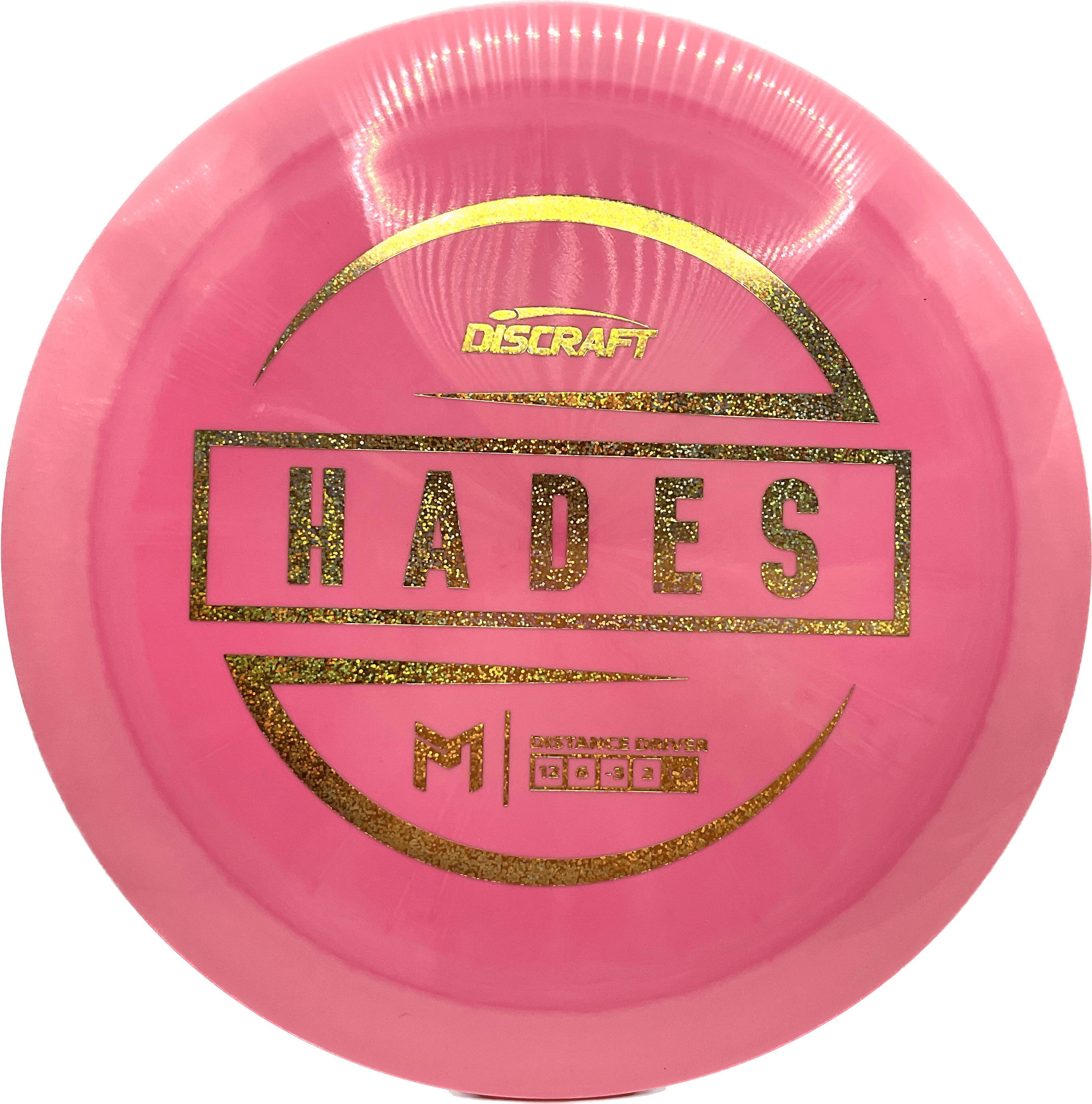 Discraft Hades