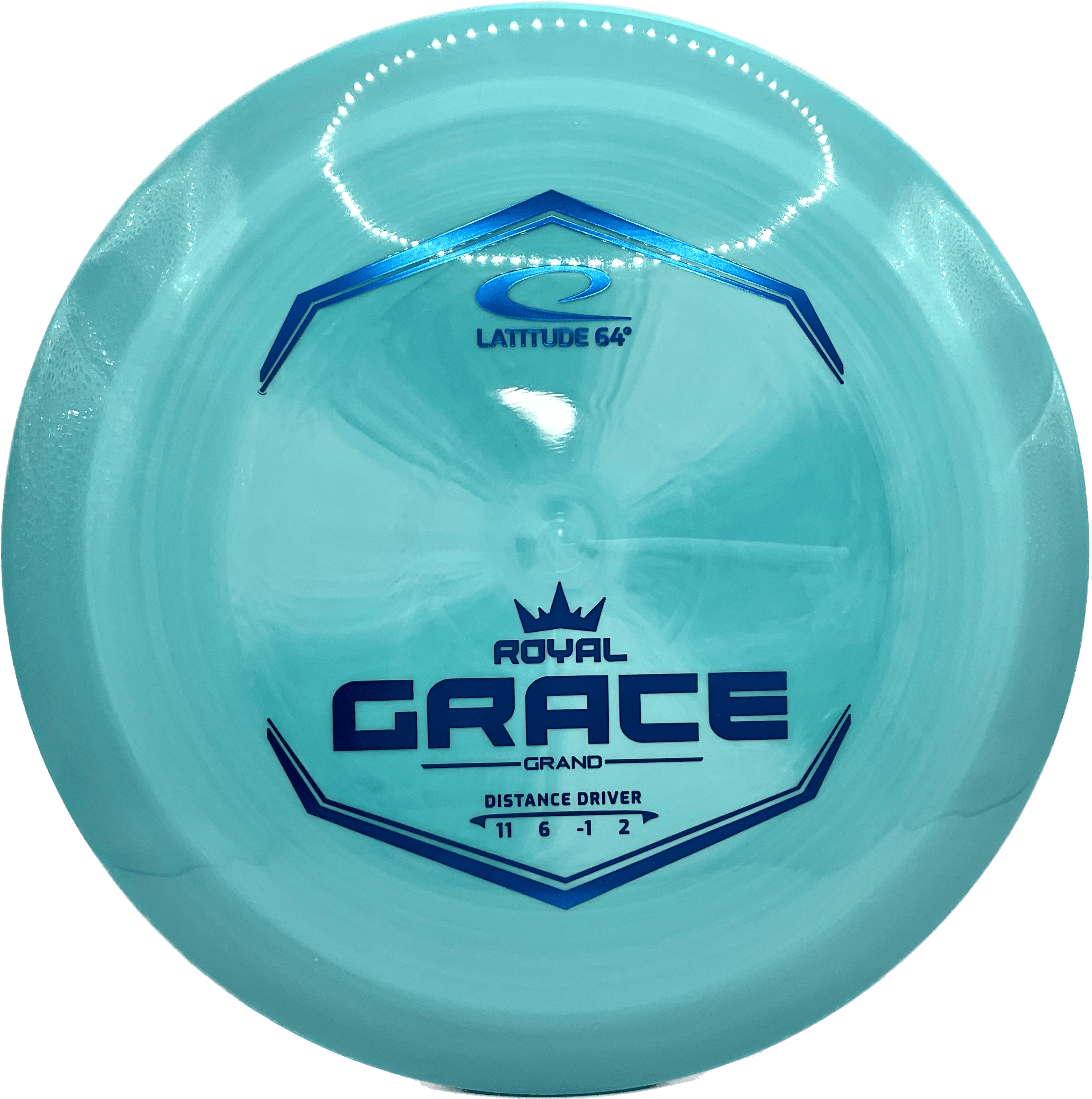 Latitude 64 Grace