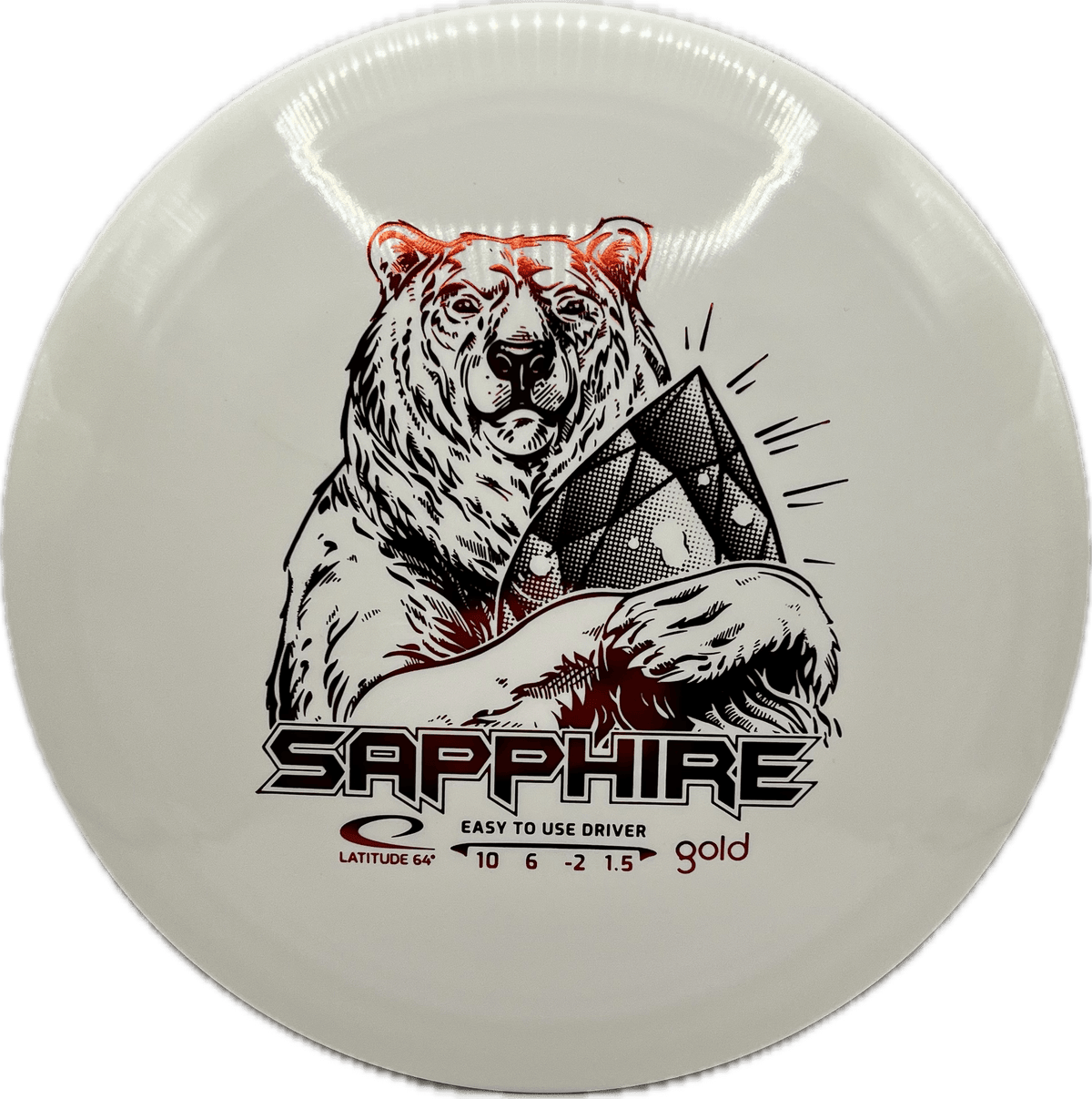 Josh's Bag Overthrow Disc Golf