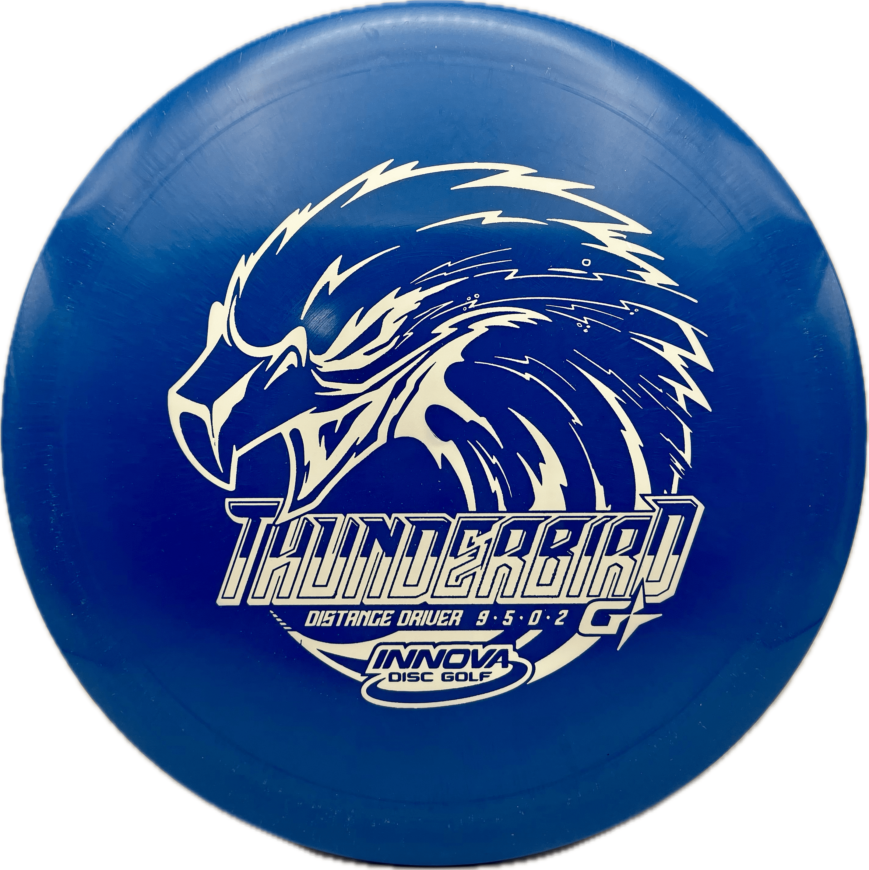 Innova Disc Innova Thunderbird, Gstar, 171, Blue, White Matte