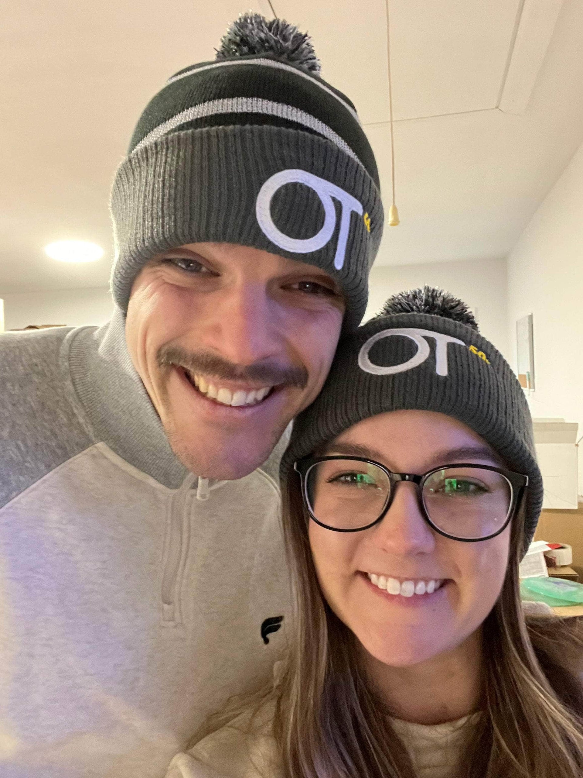 Overthrow Disc Golf Retail Store