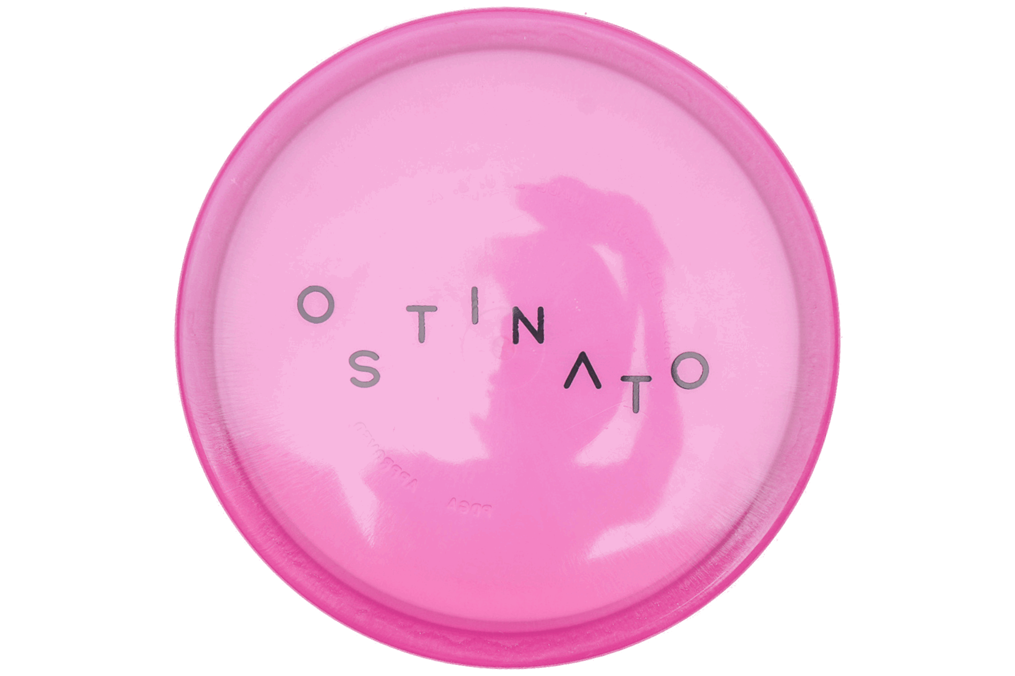 Overthrow Disc Golf Disc 750 - Purple