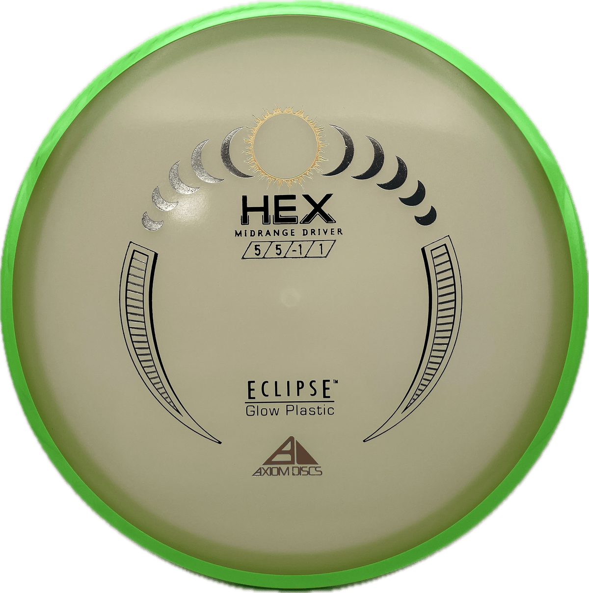 MidRange Overthrow Disc Golf