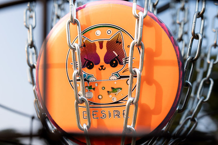 Overthrow Disc Golf Retail Store