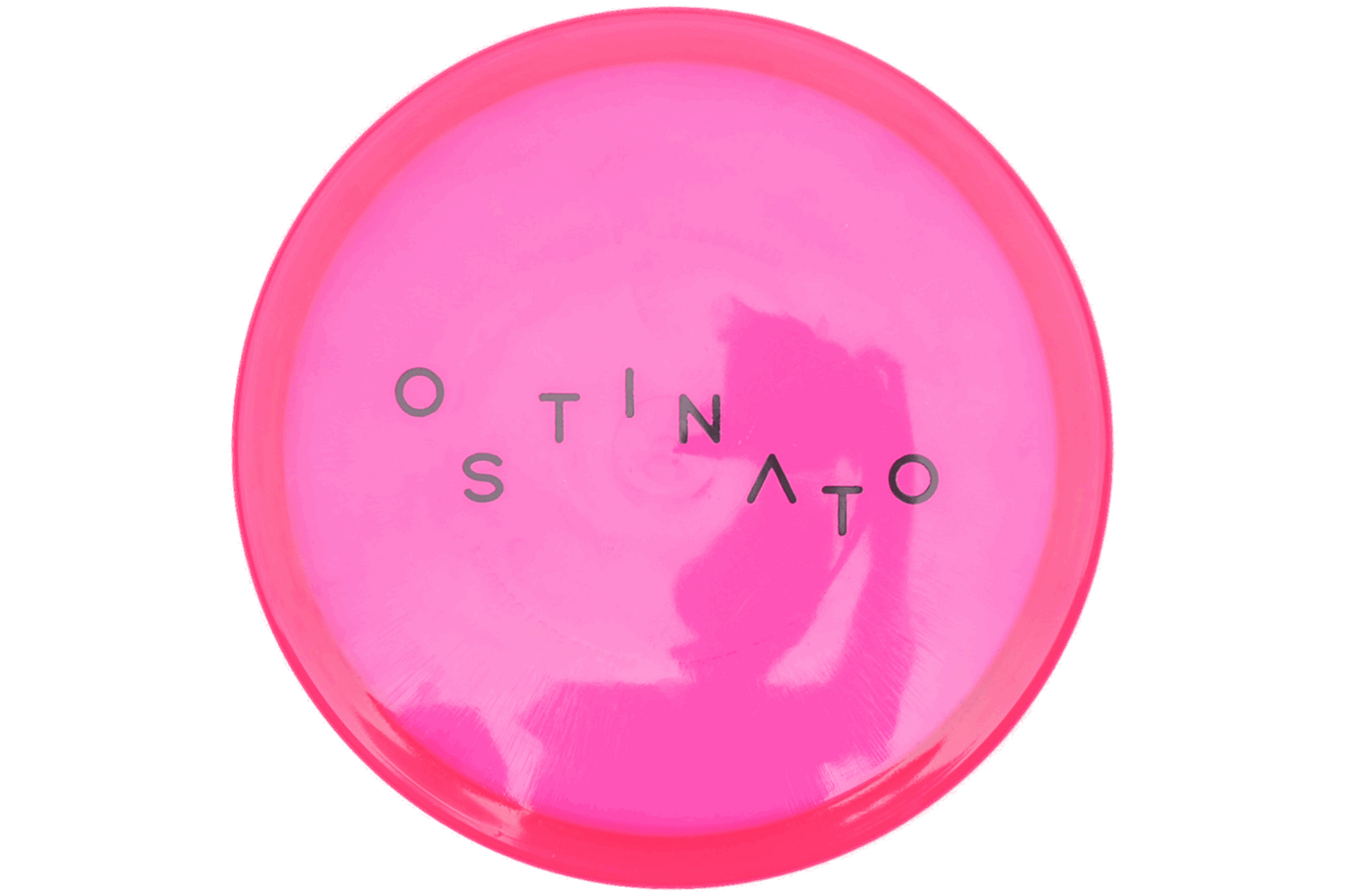 Overthrow Disc Golf Retail Store