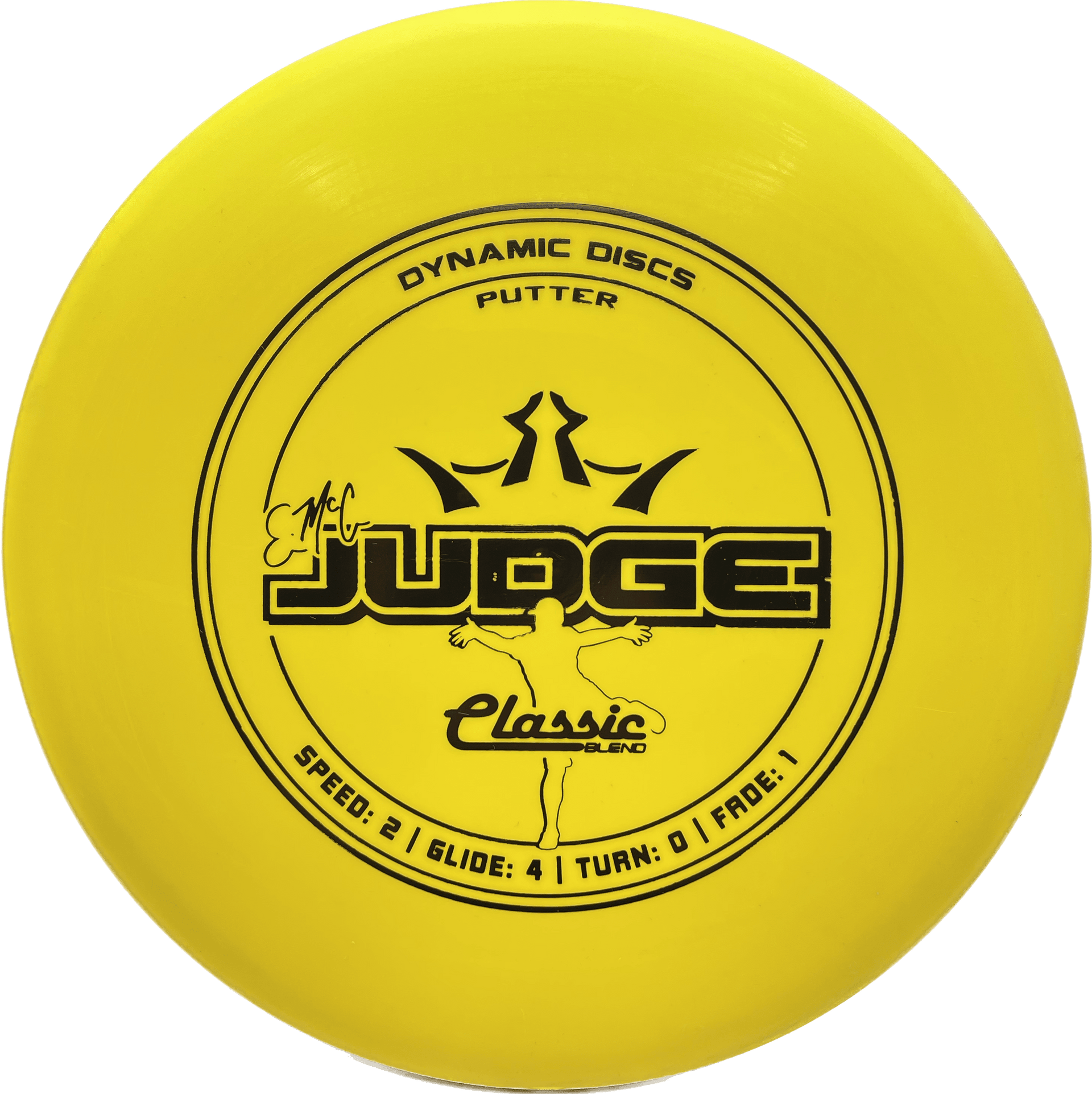 Josh's Bag Overthrow Disc Golf