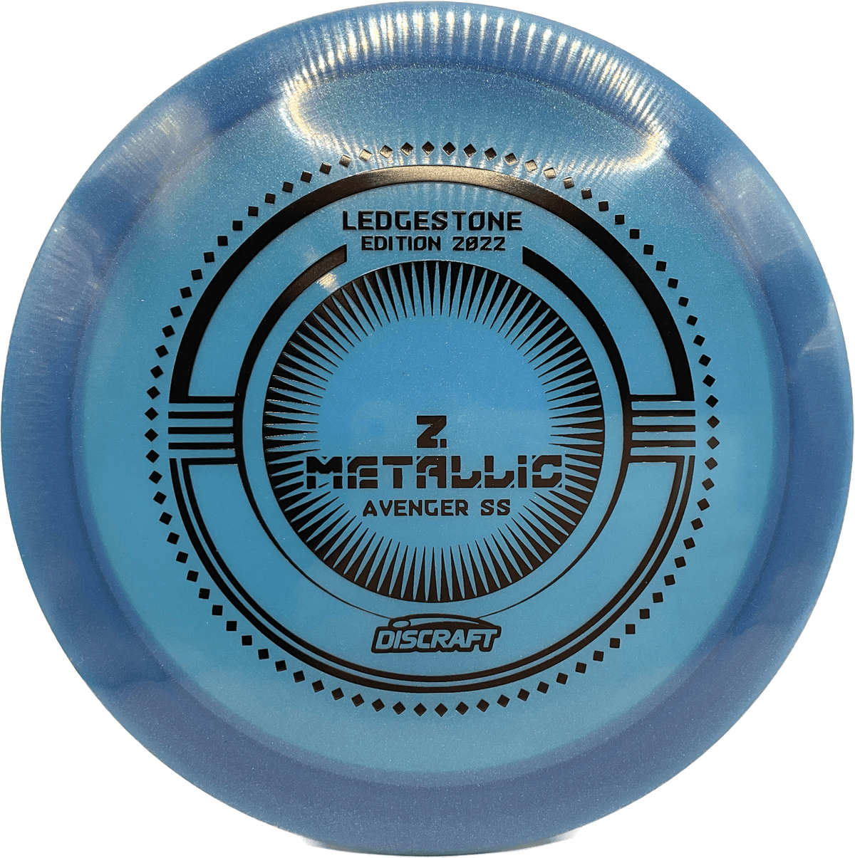 Overthrow Disc Golf Retail Store