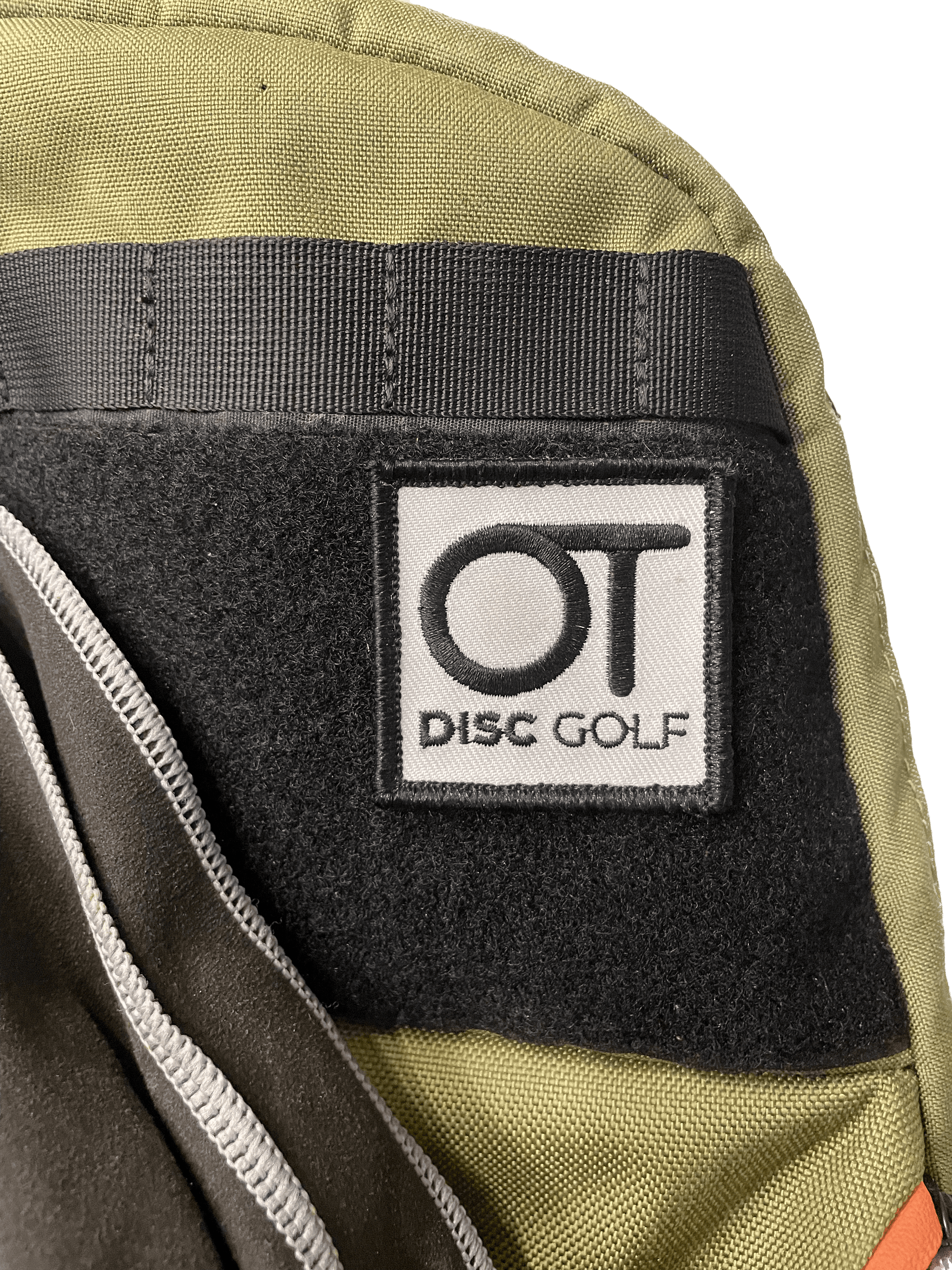 Disc on sale golf pants