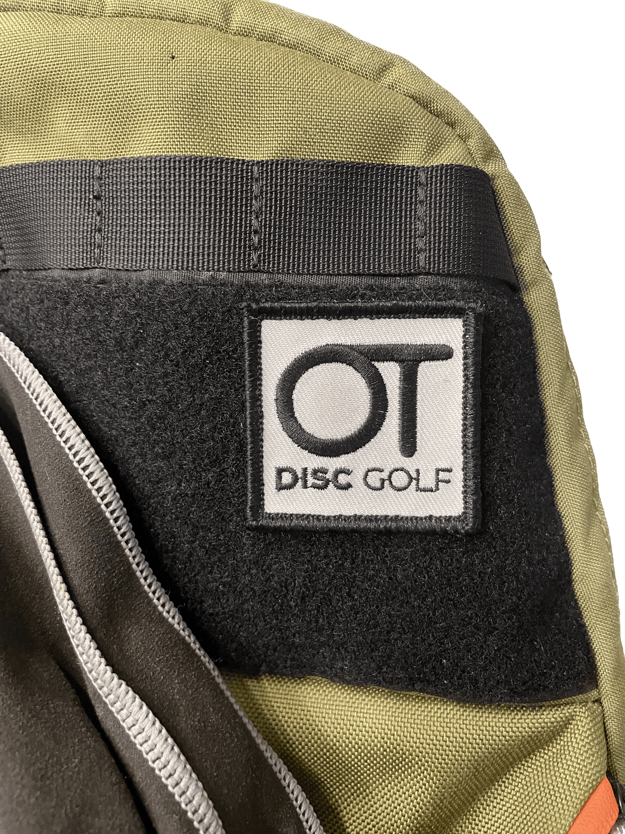 Disc 2025 golf pants
