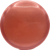 Overthrow Disc Golf Disc 500 - 177+ - Red - None Prodigy M3