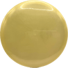 Overthrow Disc Golf Disc 500 - 177+ - Yellow - None Prodigy M3 (Patent Pending Stamp)