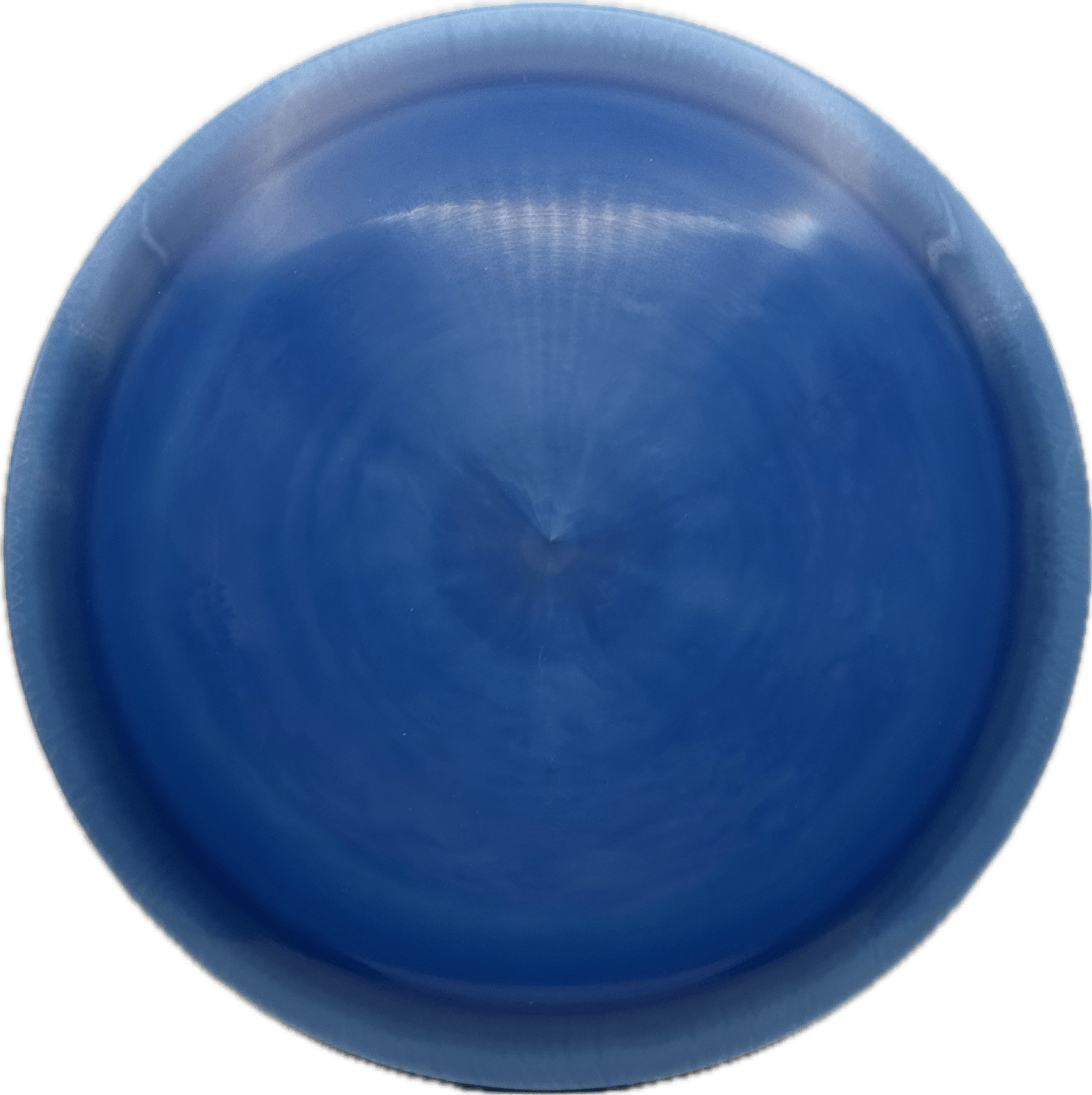 Overthrow Disc Golf Disc TechDisc Fairway Driver, Discraft Undertaker, Blue