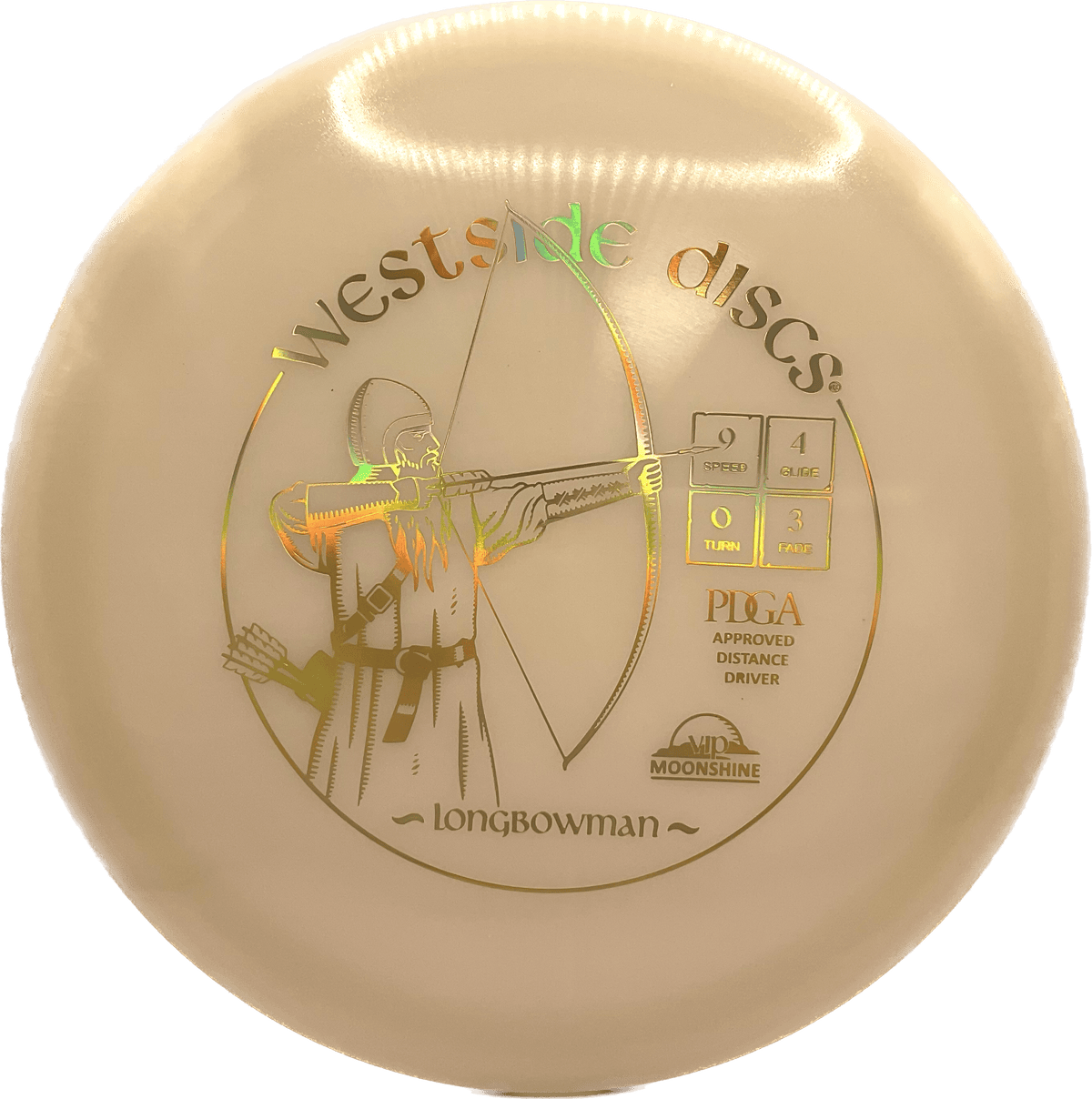 Overthrow Disc Golf Retail Store