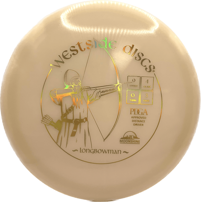 Overthrow Disc Golf Retail Store
