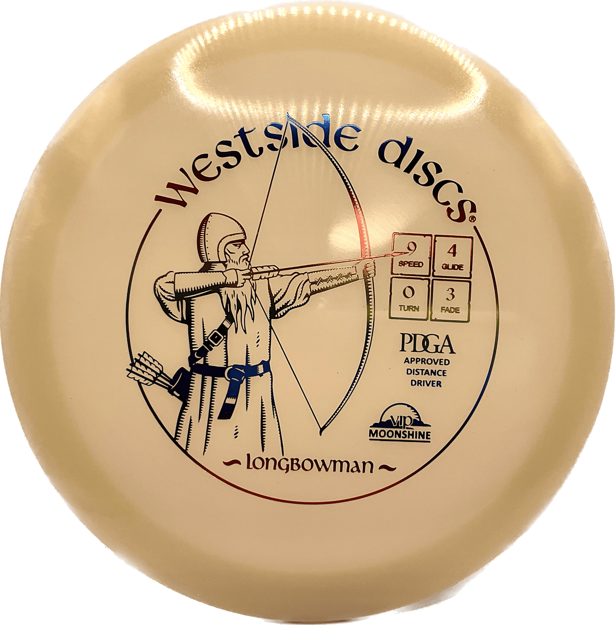 Overthrow Disc Golf Retail Store